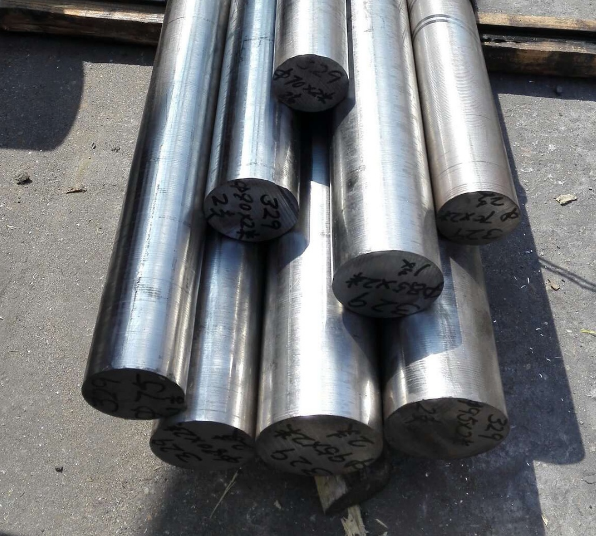 進(jìn)口蒙乃爾Alloy K500(UNS N05500)銅鎳合金棒